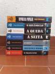 Série de Livros Cherub