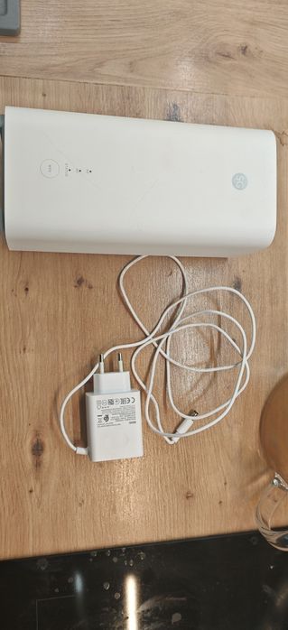 Router WIFI Speedbox Huawei 5G CPE 3 H135-380 na kartę SIM