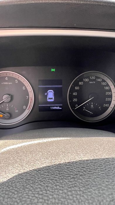 Продам hyundai tucson