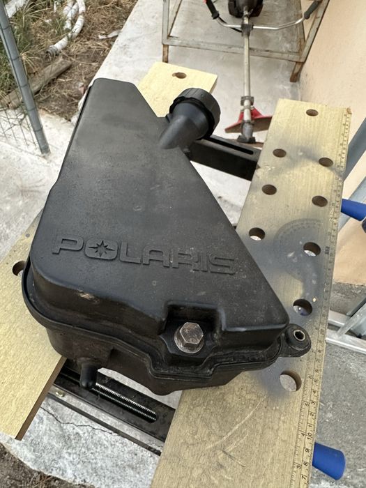 polaris scrambler 500