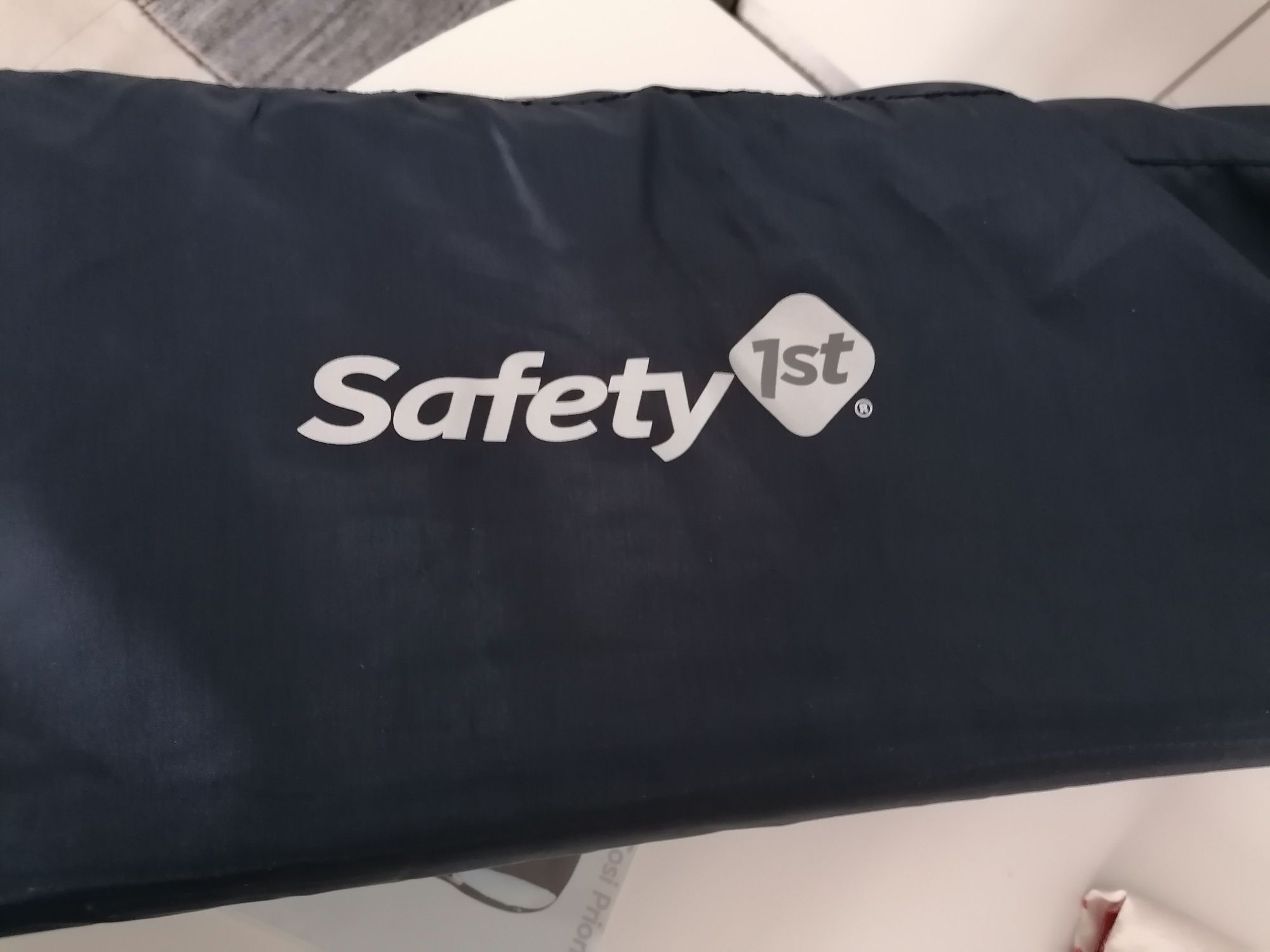 Cama de viagem safety nova