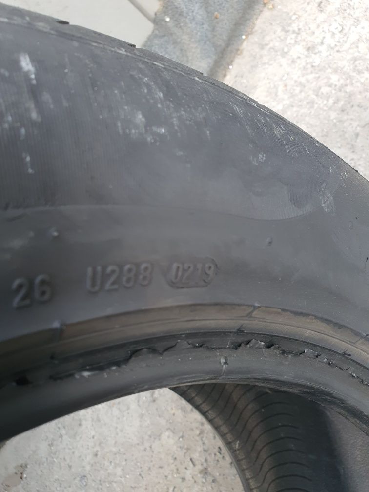 Pirelli P Zero R19 255/55 4шт-5000грн.ID