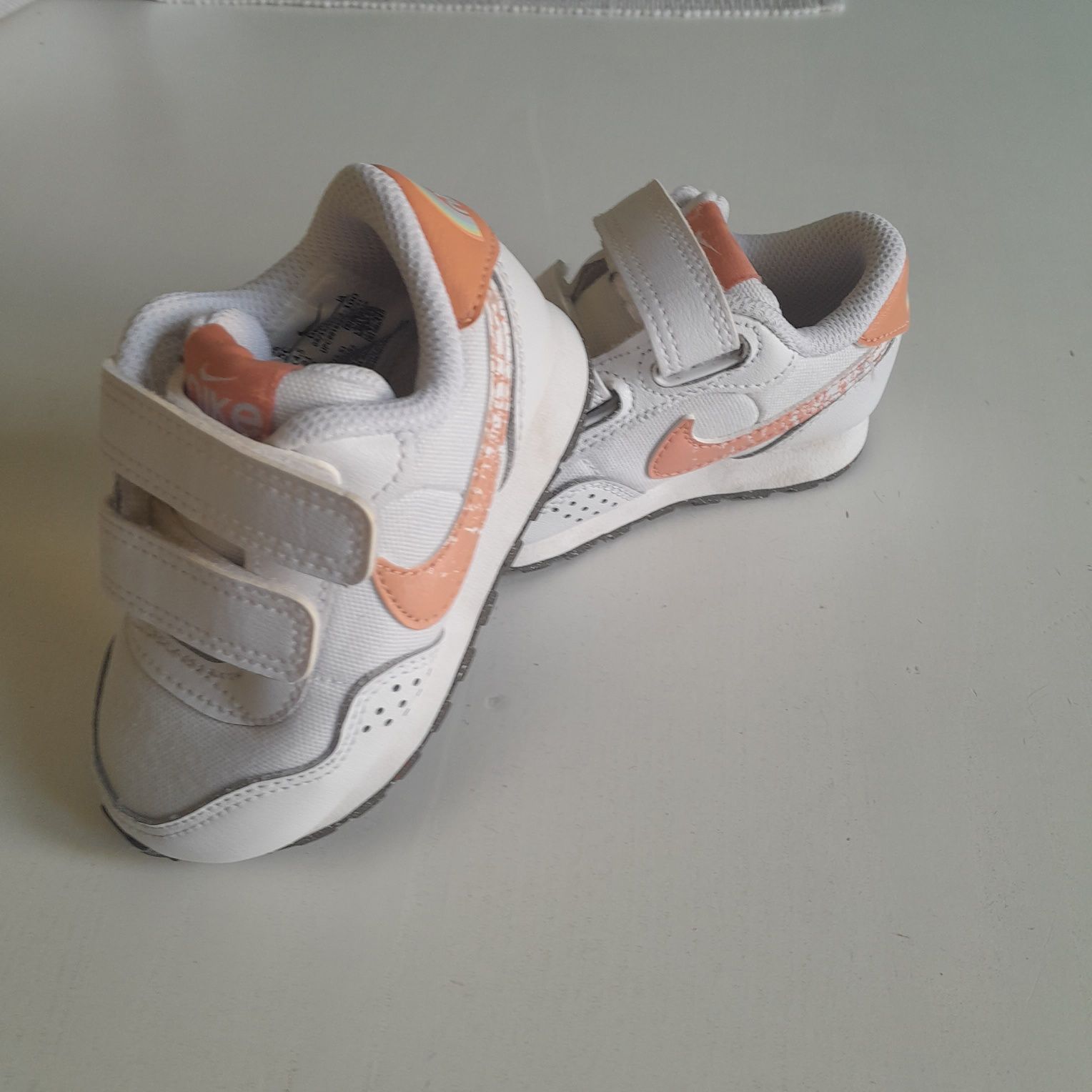 Sneakersy dziecięce  Nike