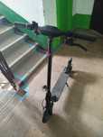 Електросамокат Zwheel E9T