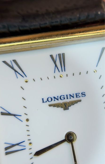 Годинник LONGINES Les Grandes Classiques 26/32мм