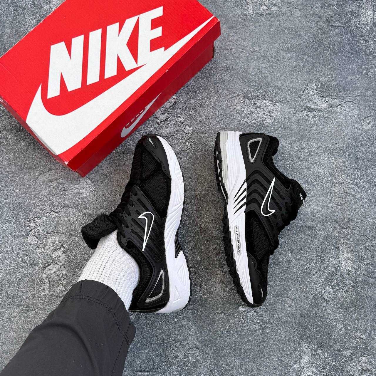 Nike Air Pegasus 2k5 black/white