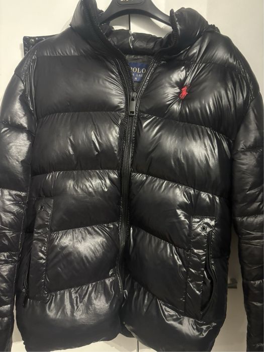Kurtka Zimowa Polo Ralph Lauren