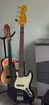 bass gitara jazz