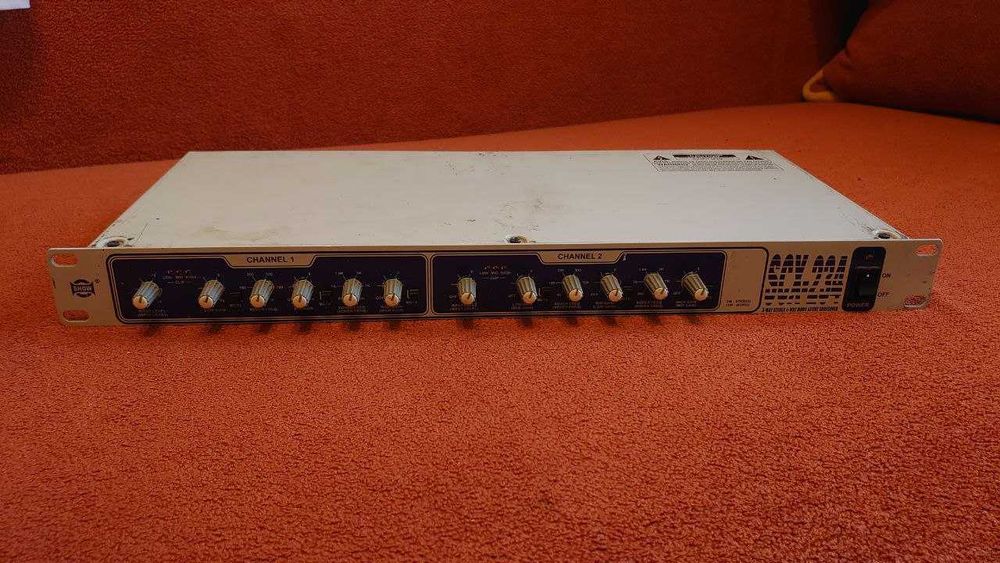 Кроссовер SHOW SCX-234