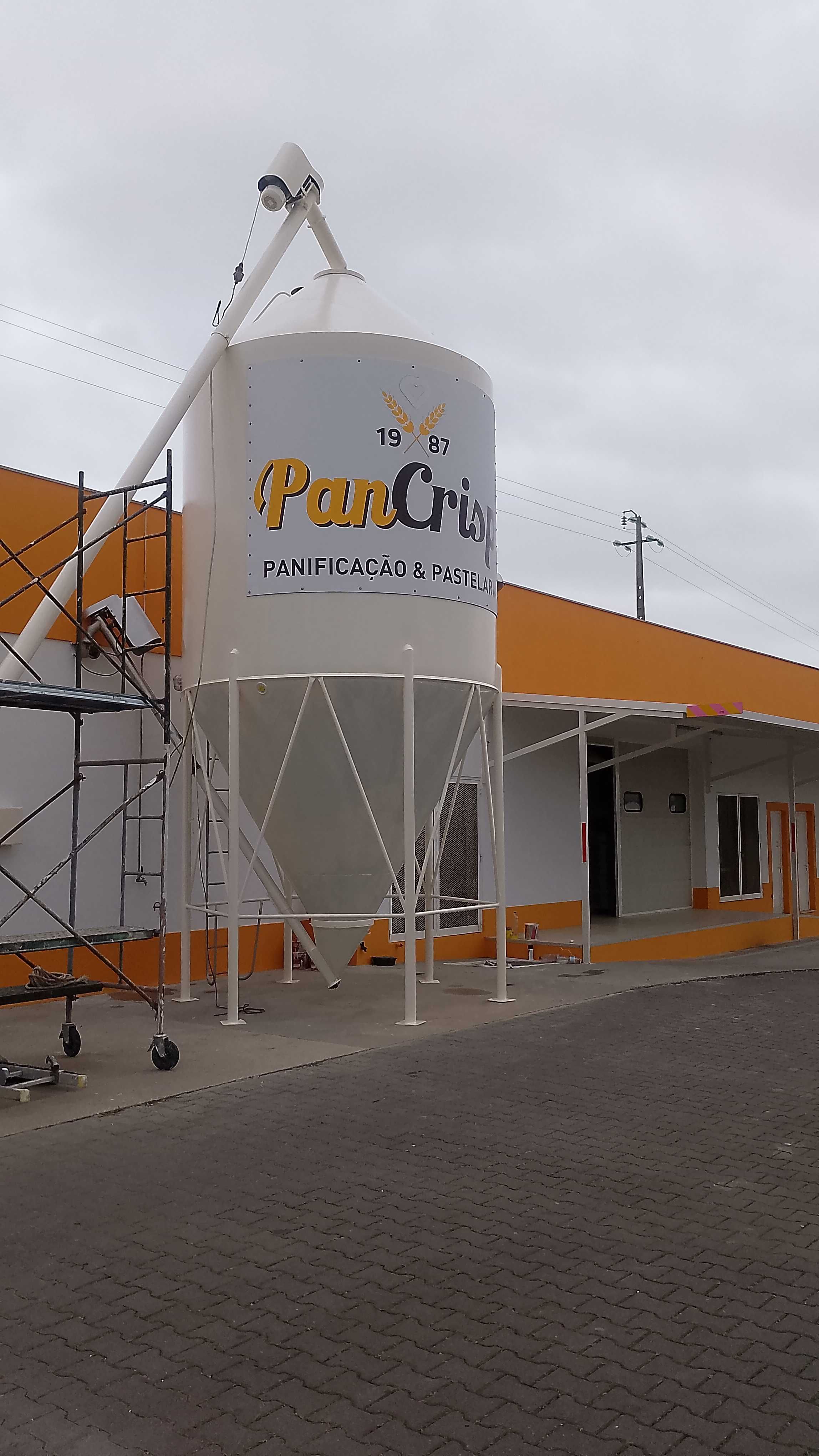 Pintor de Acabamento Residencial/Comercial