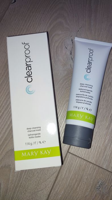 Косметика Mary Kay