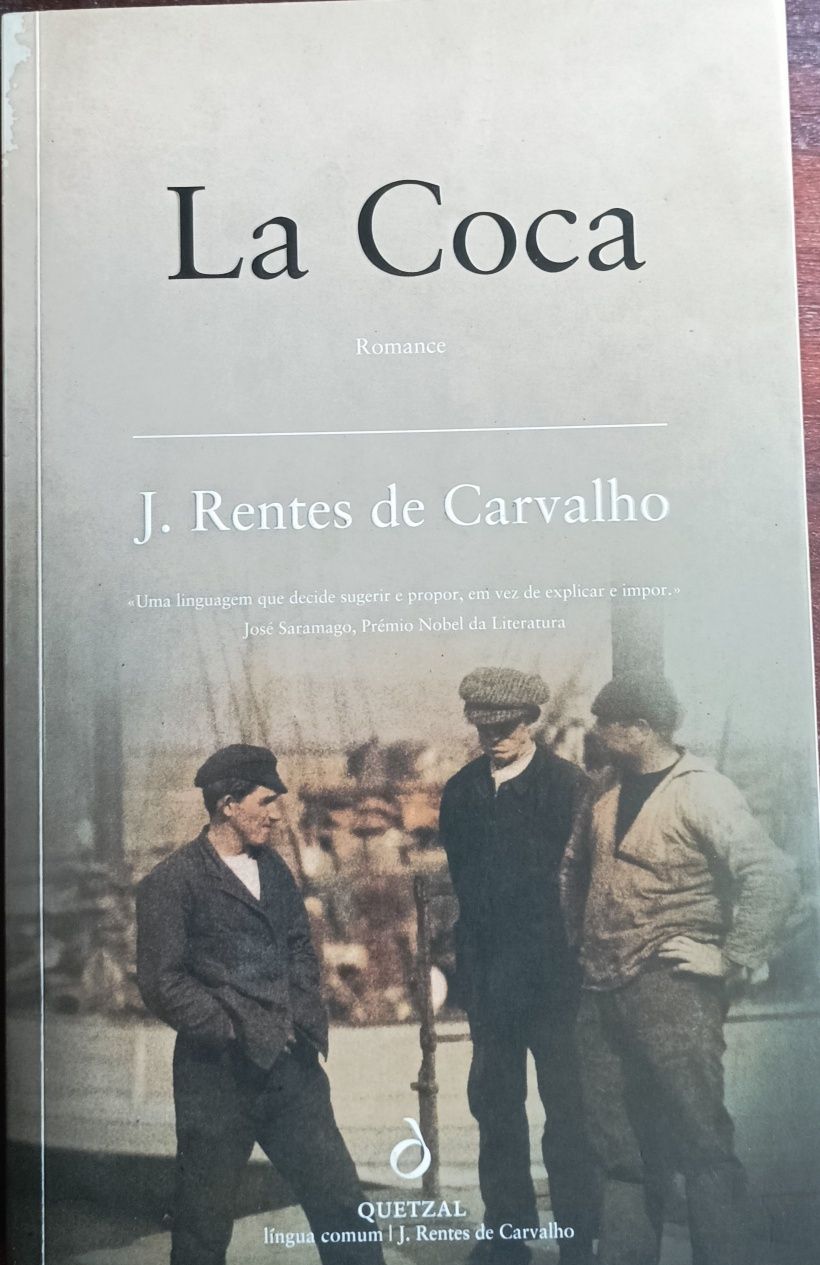Rentes de Carvalho