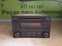 VW POLO 9N RÁDIO - R013