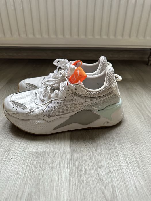 Кросівки бігові Puma Running