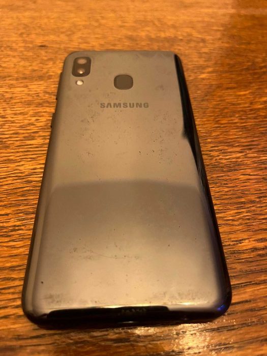 Samsung Galaxy A20e