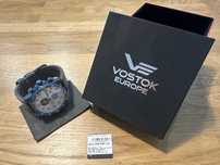 Zegarek Vostok Europe
