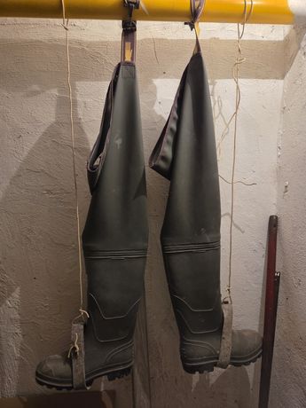 Wodery nowe nieużywane