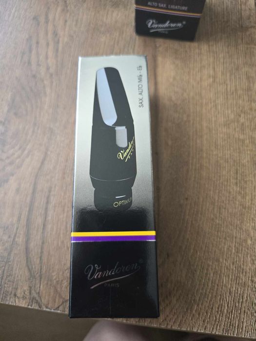 Sprzedam ustnik Vandoren