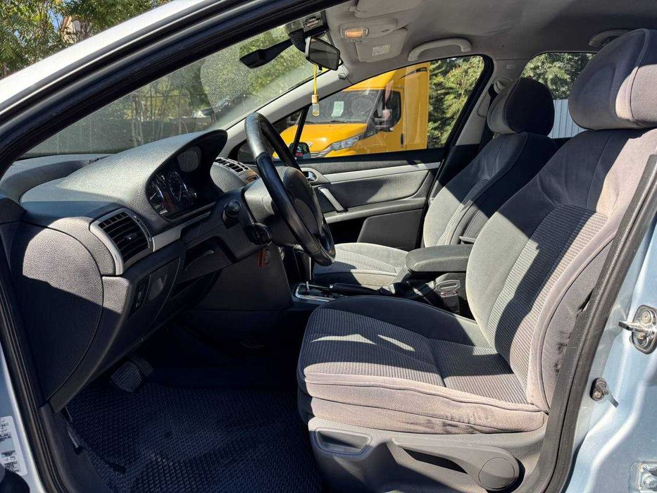 Продам Peugeot 407 2005