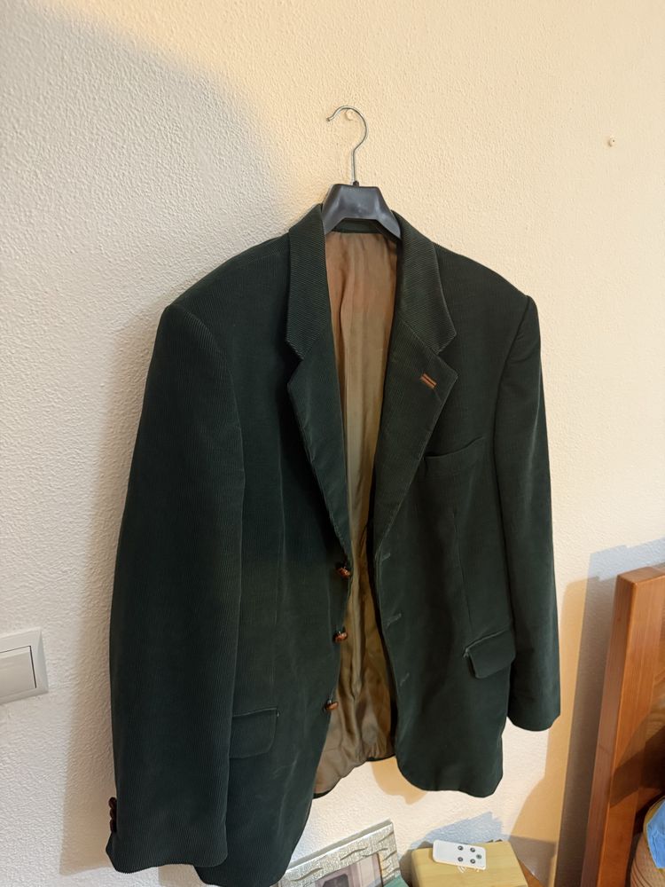 Blazer vintage XL homem