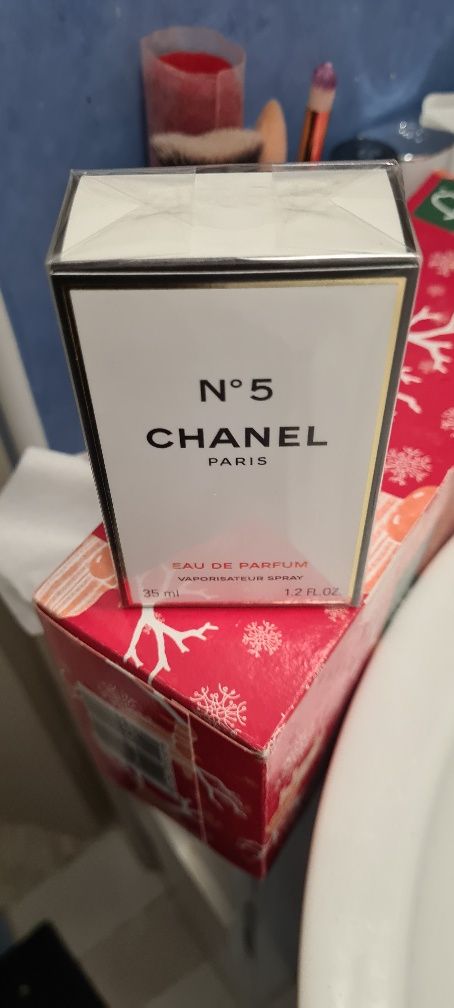 Chanel N⁰5 EDP 35 ml