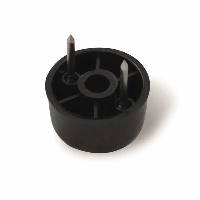 HIT ! Ślizgi / nóżki pod meble z gwoździem- 25G -