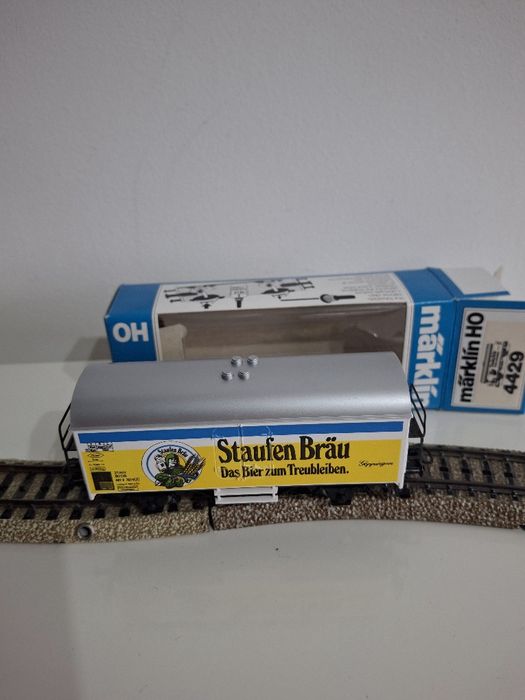 Märklin 4429 wagon