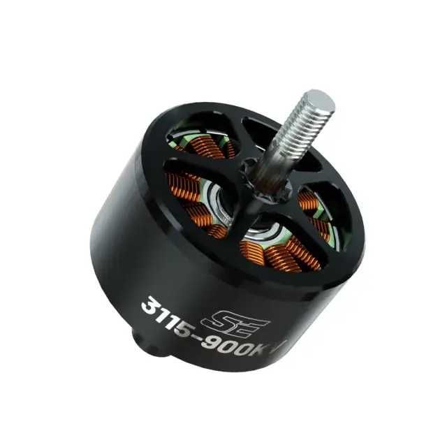 Двигун BrotherHobby SE 3115 900kv для FPV