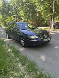 Passat b5+ 1,9 tdi