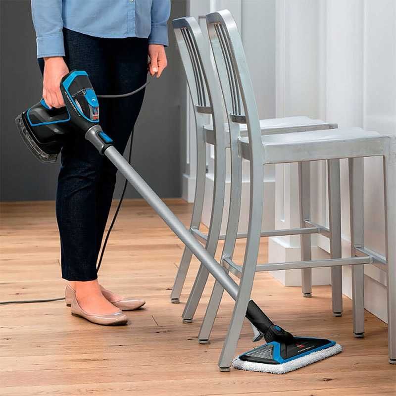 BISSELL mop parowy 3w1 PowerFresh Slim Steam 2234N