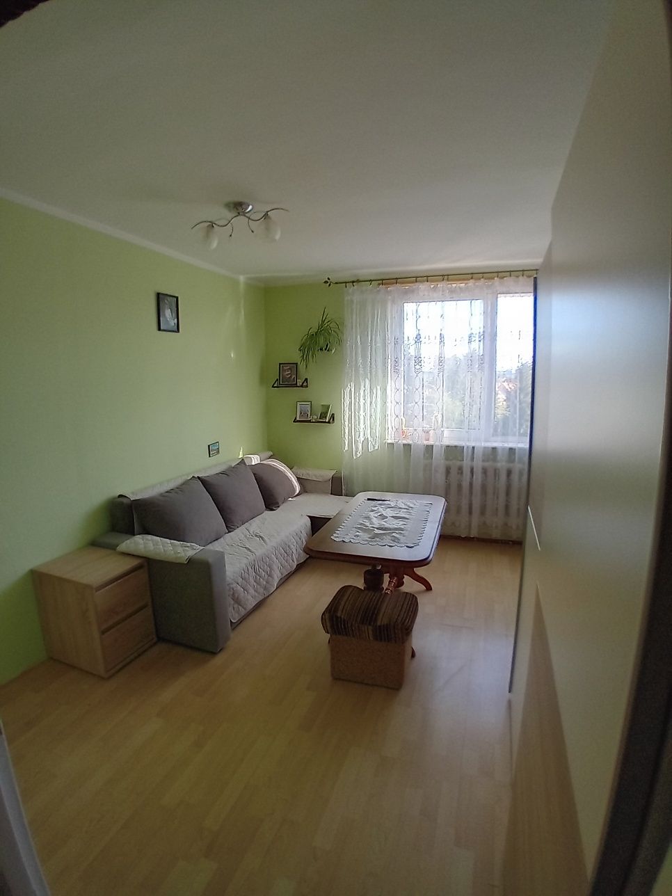 Mieszkanie własnościowe M2 na sprzedaż
