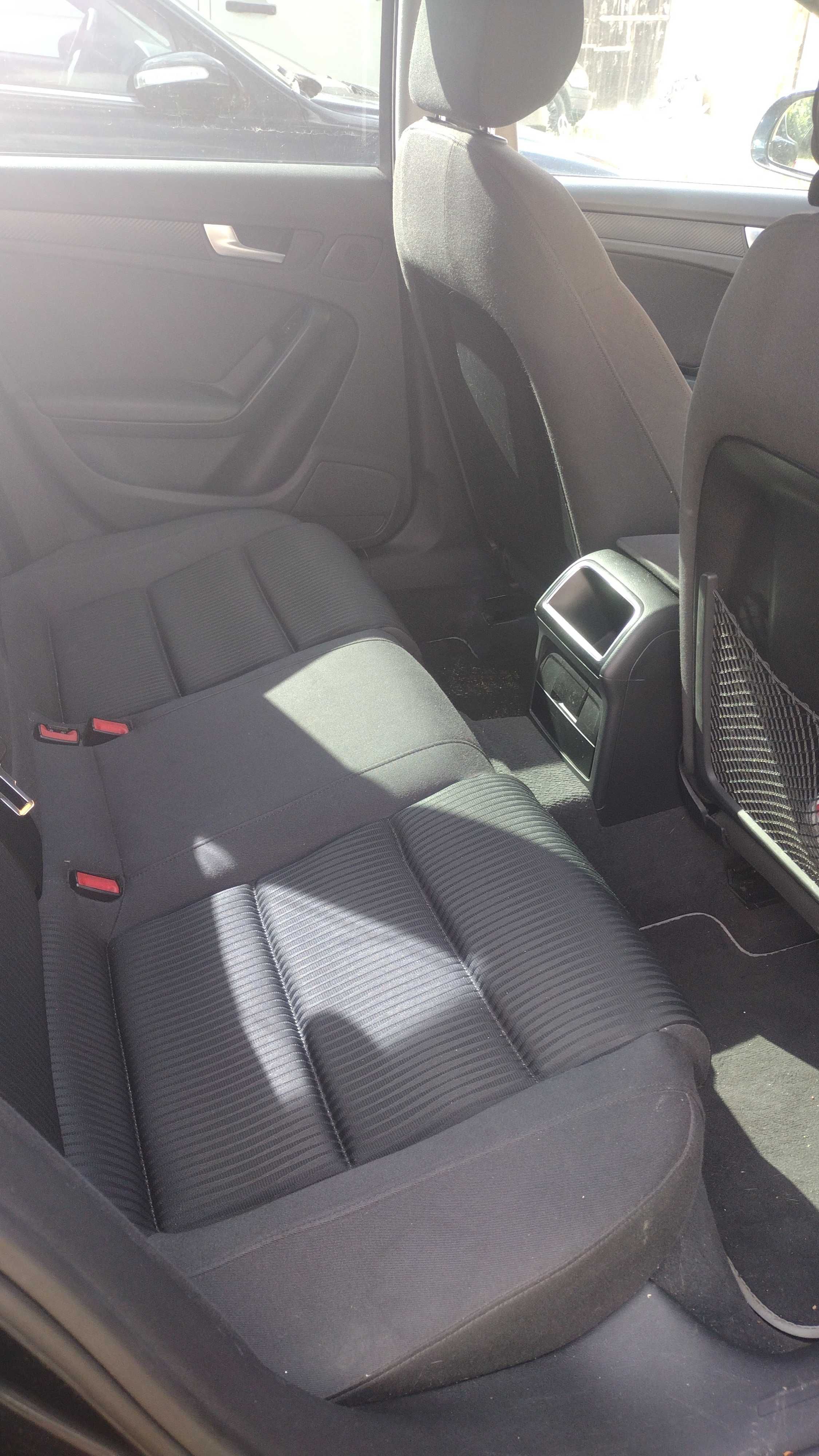 Zadbana Audi A4 B8