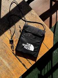 Сумка наплічна The North Face Bozer neck pouch