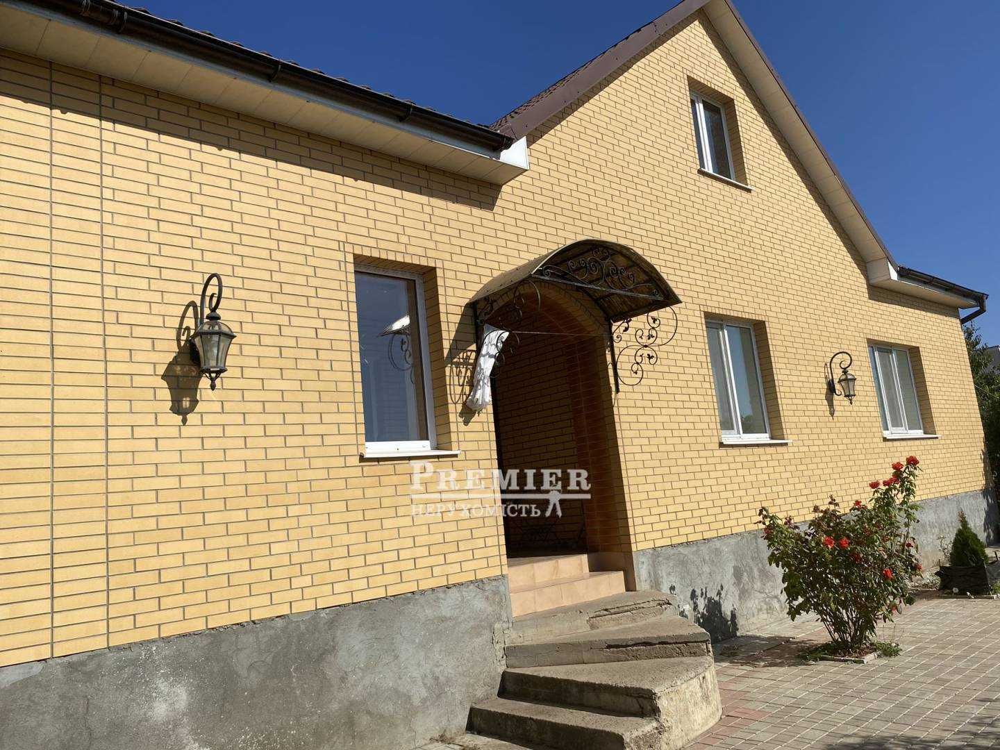 Продам будинок з ремонтом в Красносілці