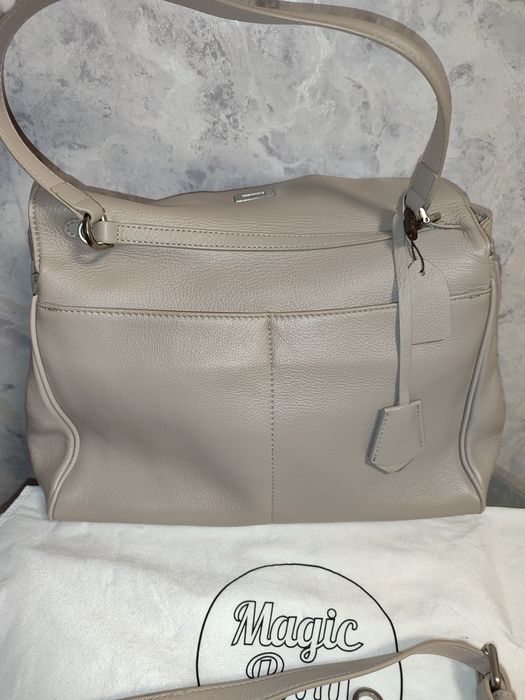 Продам нову шкіряну сумку