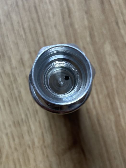 Датчик тиску кондиціонера VAG