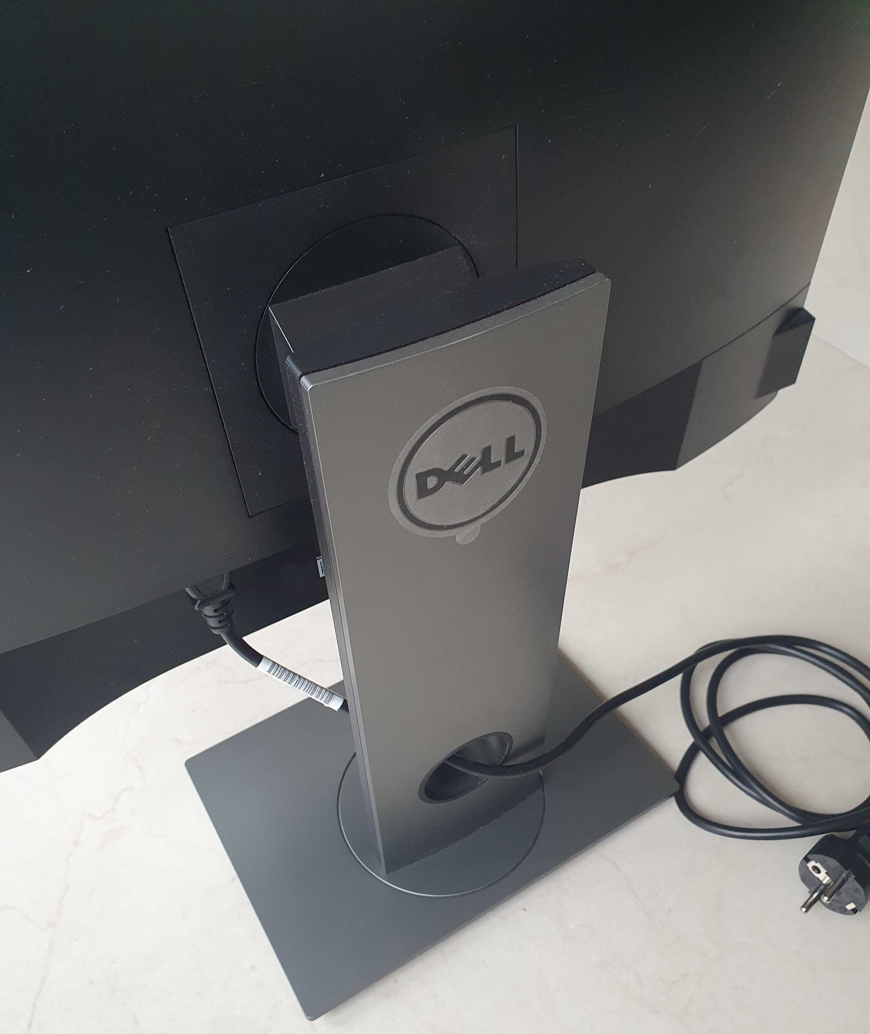 Monitor Dell P2417H 24" 1920×1080 IPS LED Klasa A