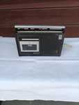 Odtwarzacz Kasetowy magnetofony UNITRA MK 232