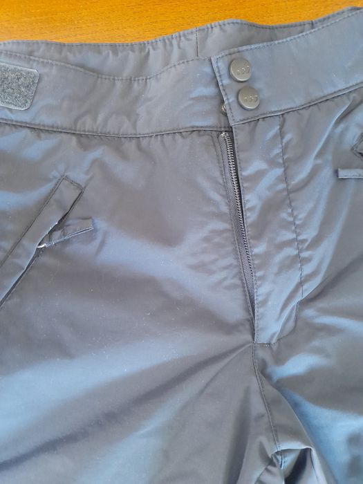 Calças para a neve para crianças