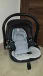 Fotelik Kiddy Evolution pro 2