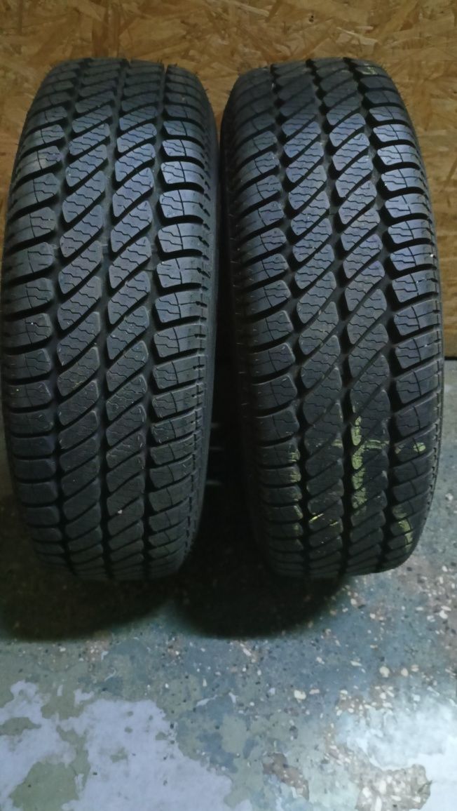 Opony wielosezonowe 175/70R13 Dębica Nawigator 2