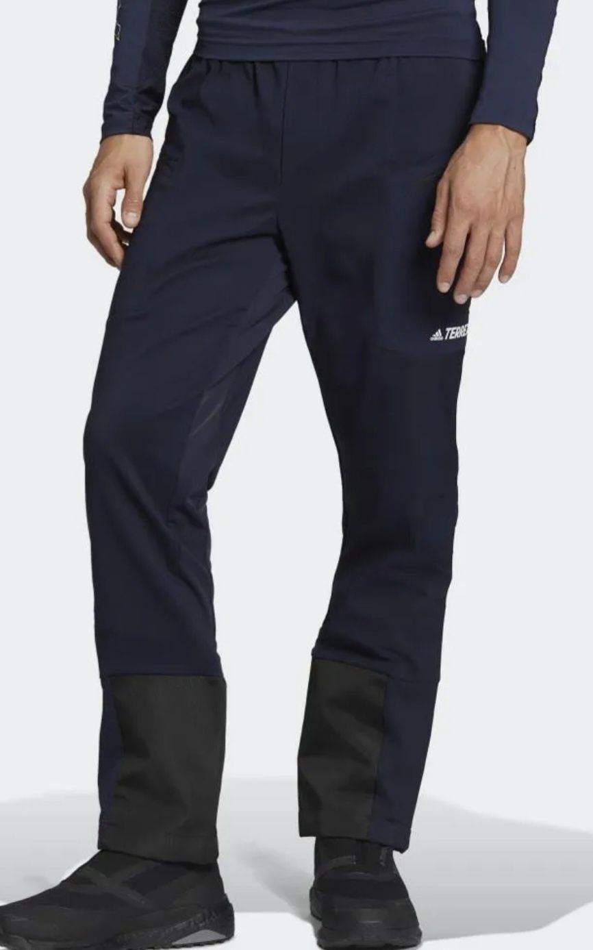 Adidas terrex skyclimb spodnie
