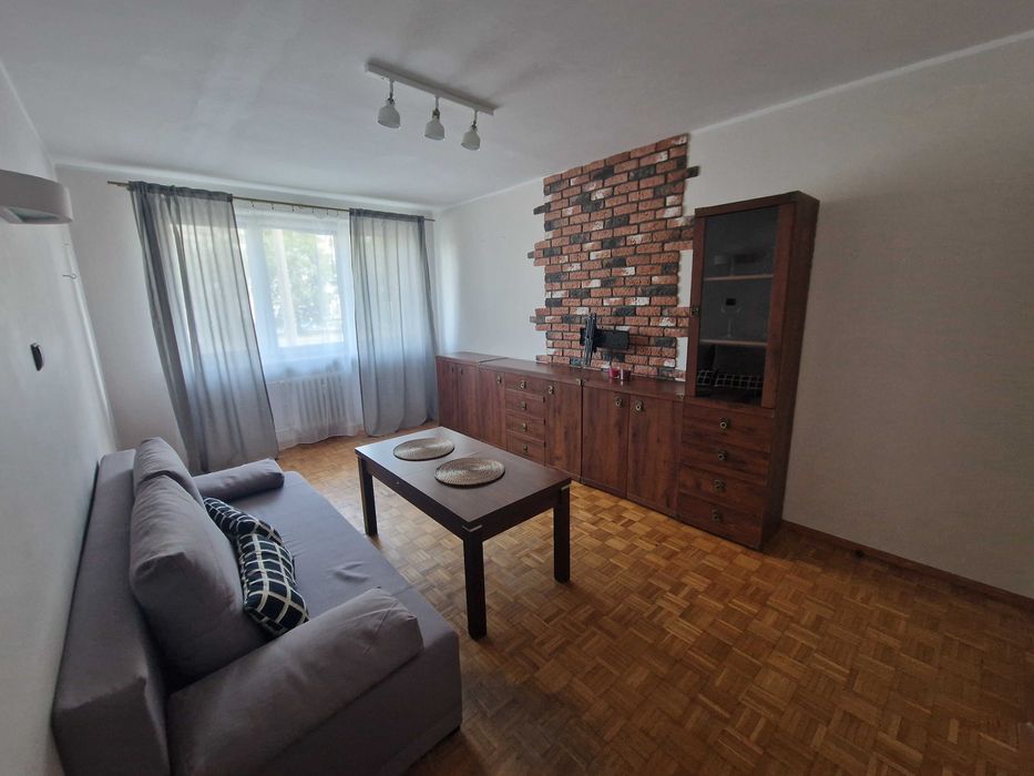 Mieszkanie do wynajęcia – idealne dla studentów lub osób pracujących