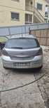 Opel astra ecoflex