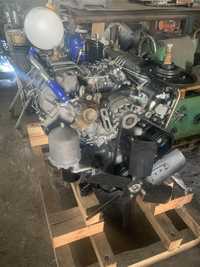 Двигун КамАЗ 740