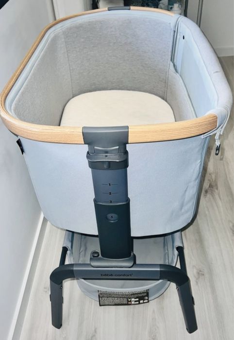 Berço Nex To Me Maxicosi