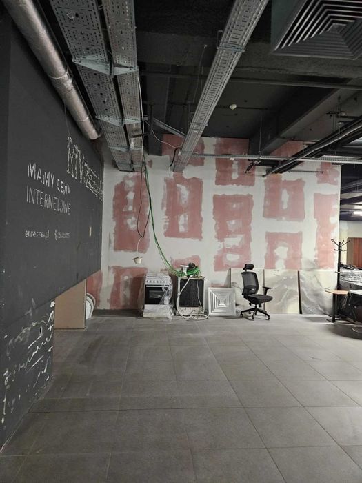 Lokal handlowy na parterze w super lokalizacji