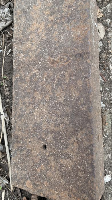 Швеллер, двутавр б/у советский