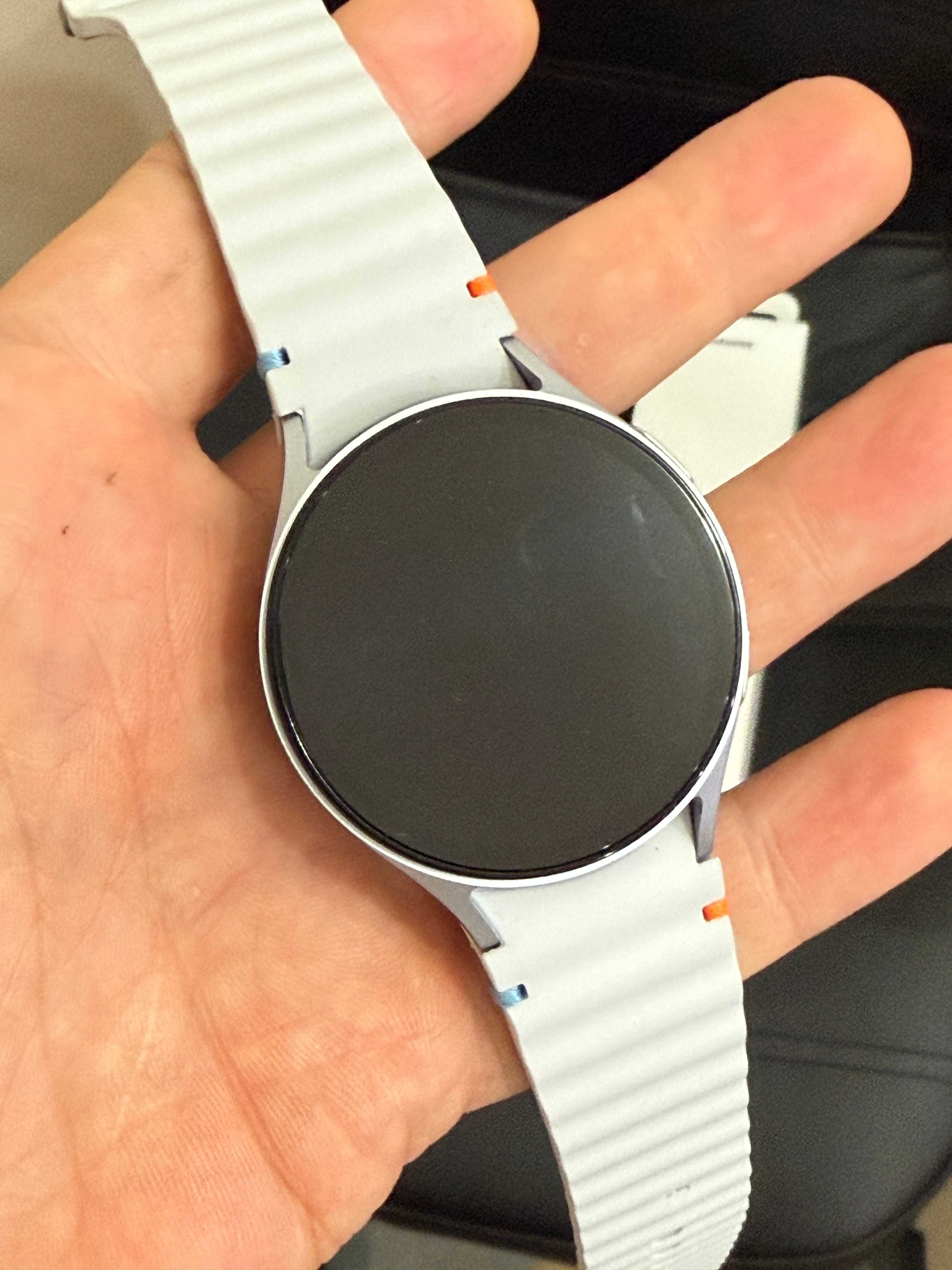 Smartwatch SAMSUNG Galaxy Watch 7 LTE 44mm SM-L315FZ ASCOM Klasztorna