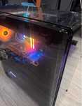 Komputer do giervideo  [I7-8700K] [RX VEGA 64  ][32GB RAM] [1TB M2]